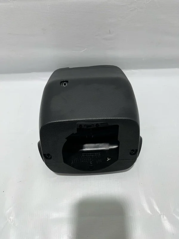 Кожух рулевой колонки Toyota Land Cruiser 2015 4528760501C0 URJ200 1VD-FTV 4.5