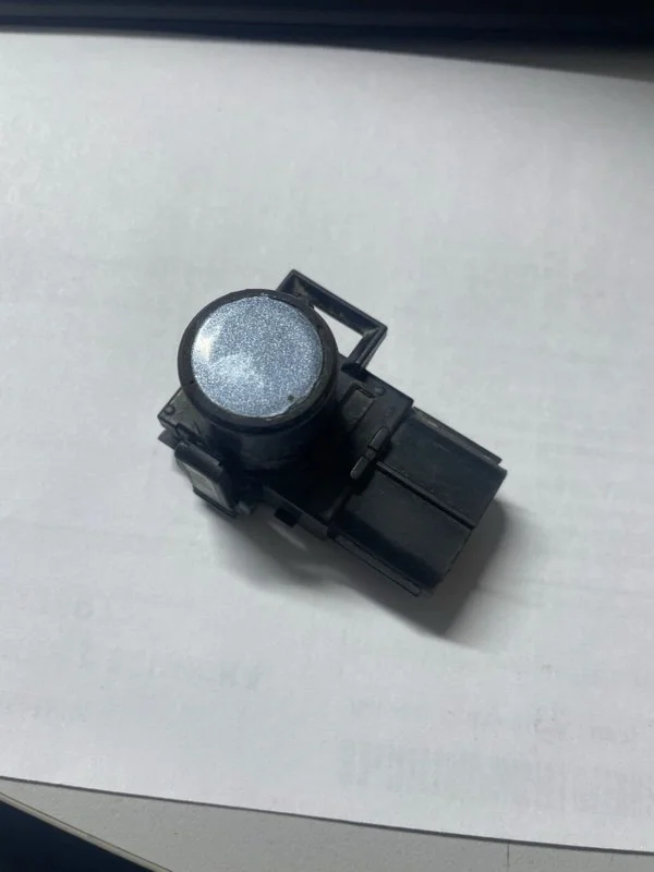 Датчик парковки Toyota Land Cruiser 2011 8934133140 URJ200 1VD-FTV 4.5, задний