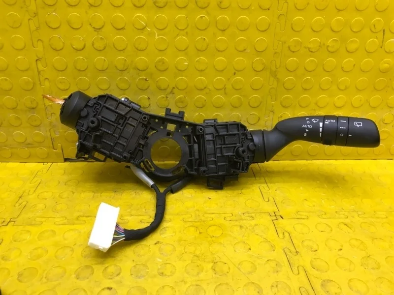 Подрулевой переключатель TOYOTA rav 4 2019 8431911010 MXAA52 M20AFKS