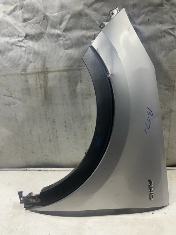 Крыло левое KIA Sportage 3