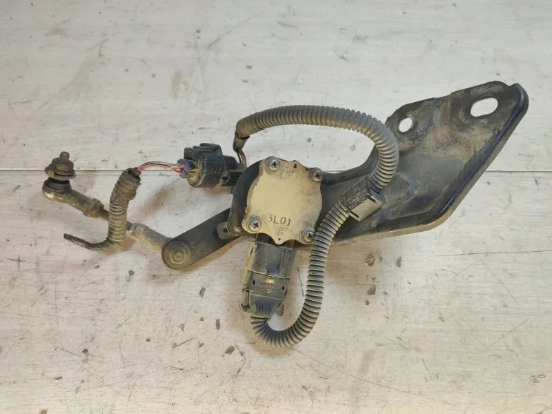 Датчик положения кузова Toyota PRADO 8940860011 120, задний левый