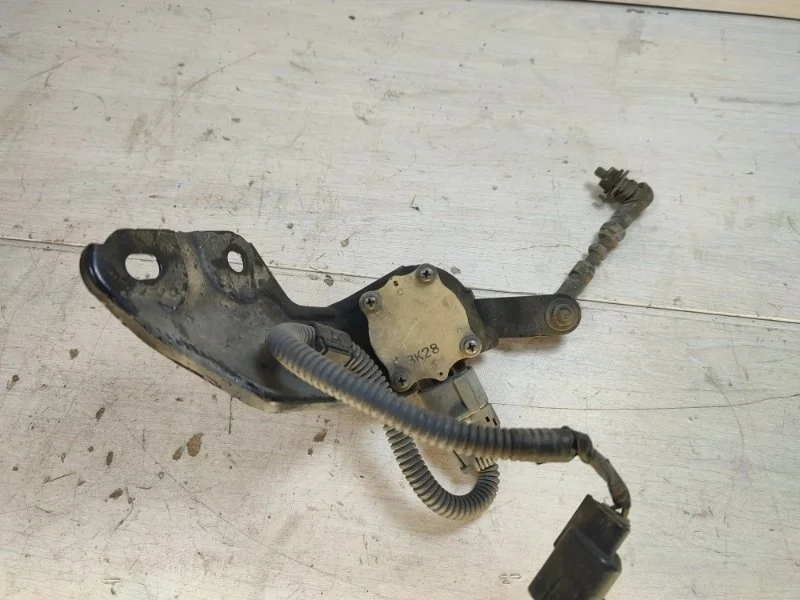 Датчик положения кузова Toyota PRADO 8940760022 120, задний правый