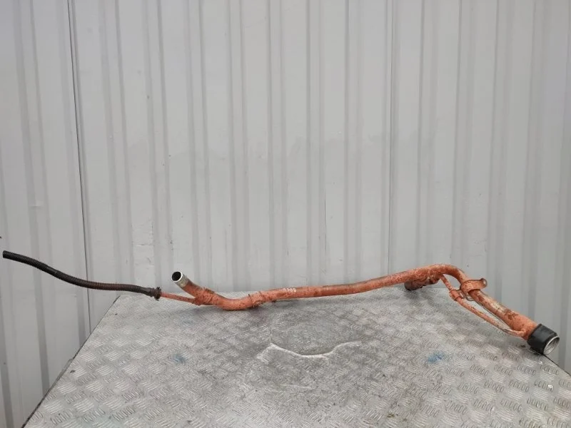 Горловина топливного бака TOYOTA LAND CRUISER 7720160530 100