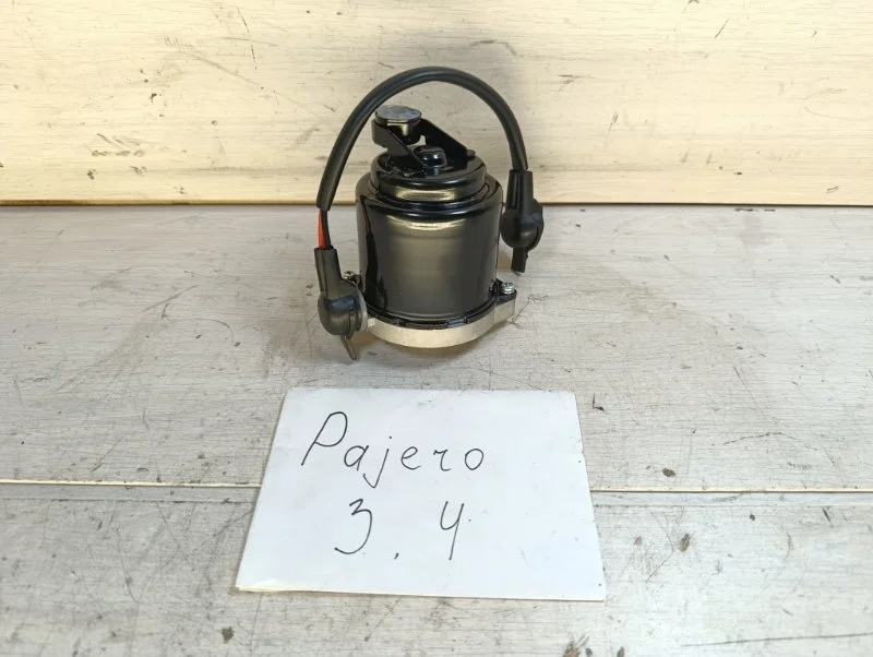 Моторчик ABS Mitsubishi Pajero 4630A012 4