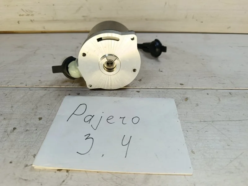 Моторчик ABS Mitsubishi Pajero 4630A012 3