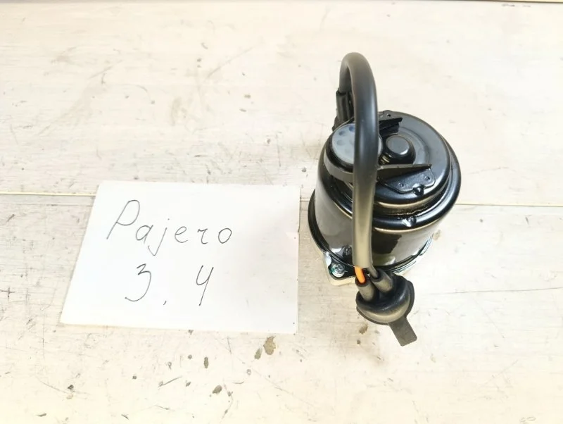 Моторчик ABS Mitsubishi Pajero 4630A012 4