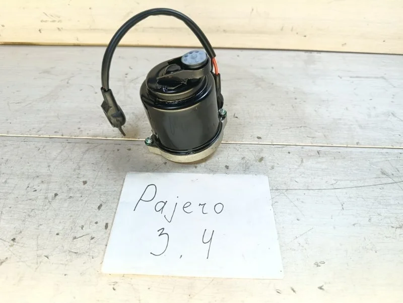 Моторчик ABS Mitsubishi Pajero 4630A012 4