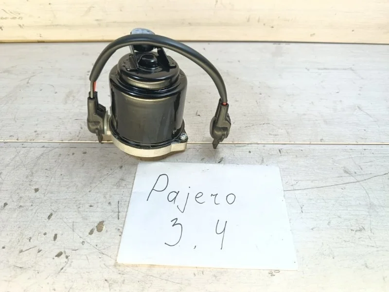 Моторчик ABS Mitsubishi Pajero 4630A012 3