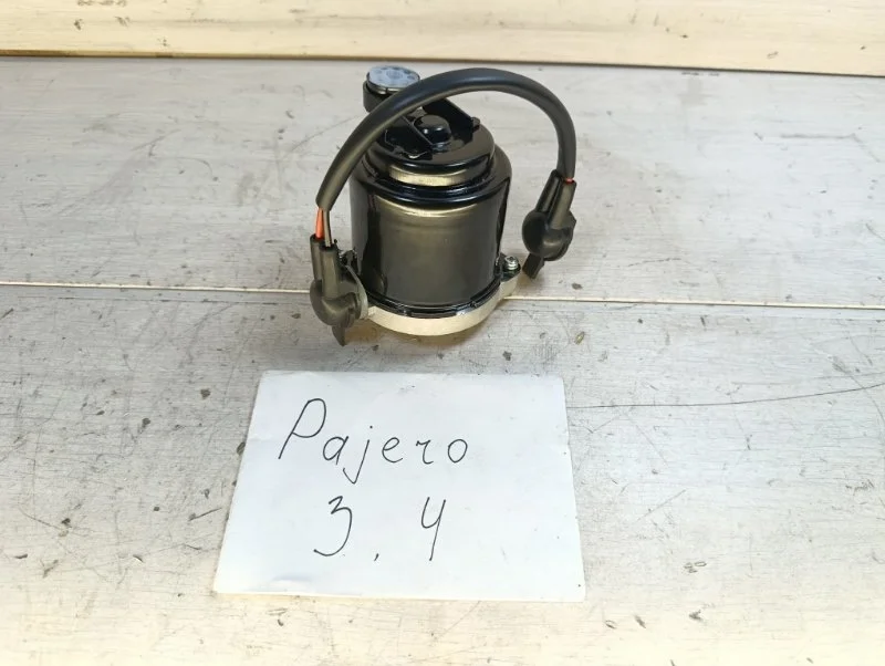 Моторчик ABS Mitsubishi Pajero 4630A012 4