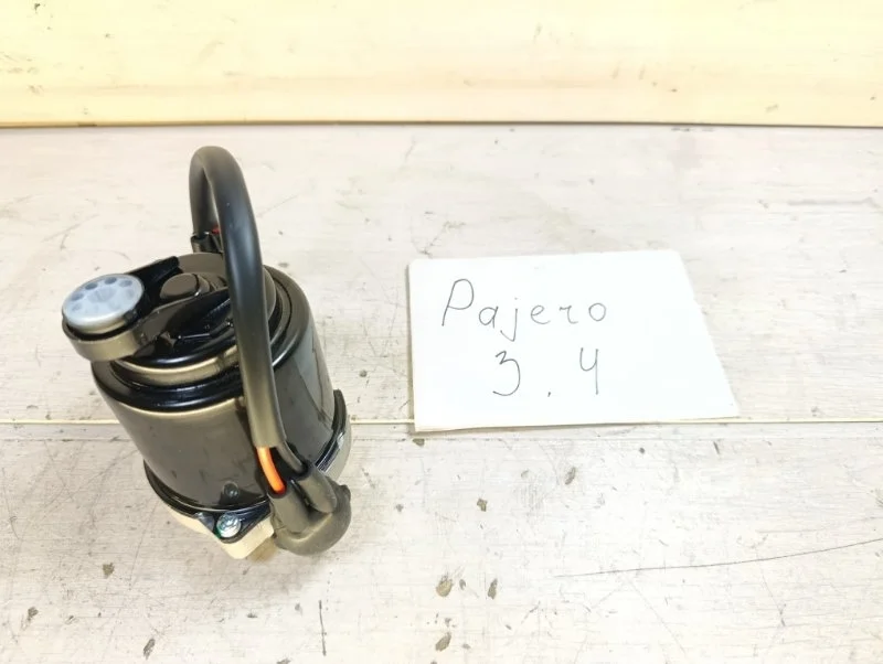 Моторчик ABS Mitsubishi Pajero 4630A012 3