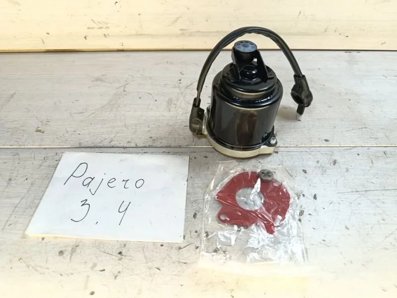 Моторчик ABS Mitsubishi Pajero 4630A012 4