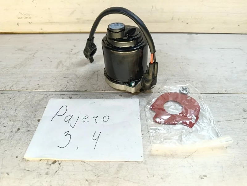 Моторчик ABS Mitsubishi Pajero 4630A012 3