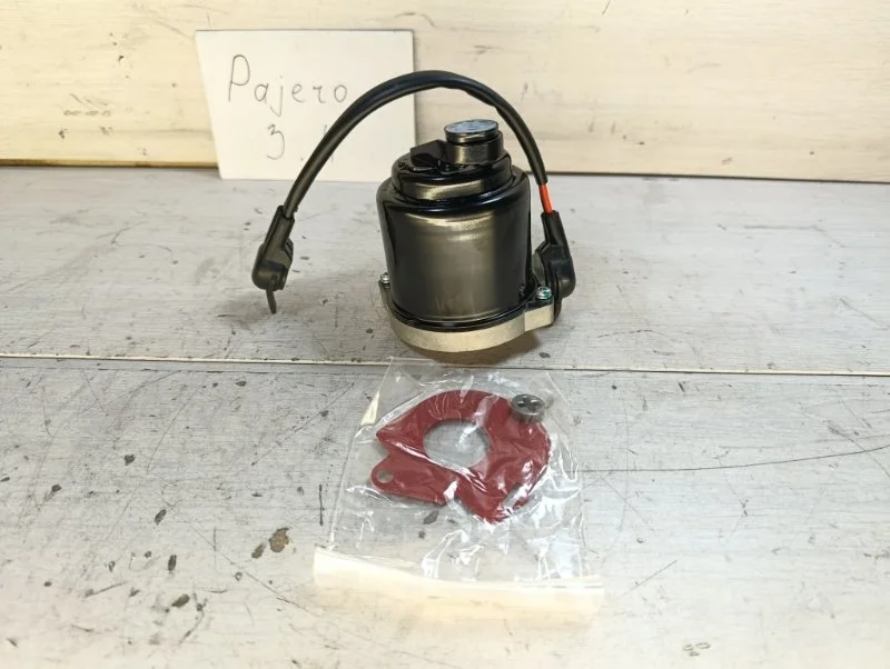 Моторчик ABS Mitsubishi Pajero 4630A012 4