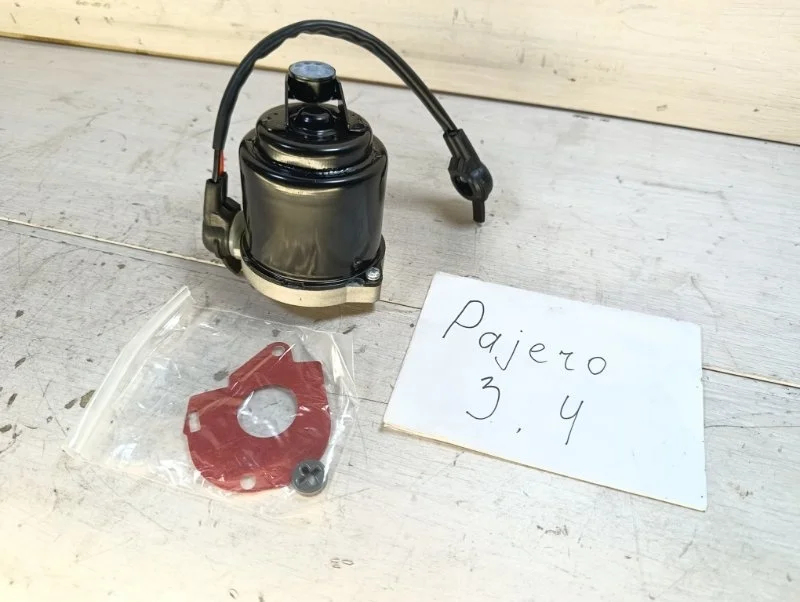Моторчик ABS Mitsubishi Pajero 4630A012 4