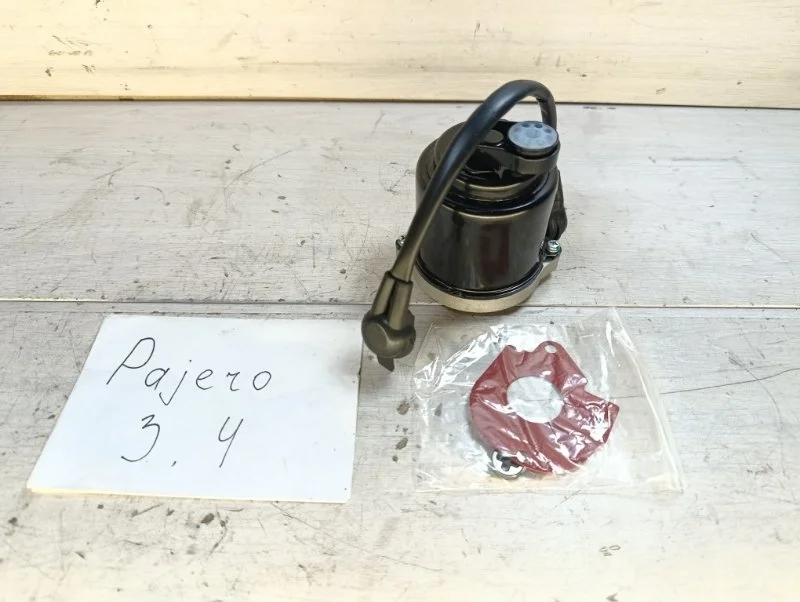 Моторчик ABS Mitsubishi Pajero 4630A012 3