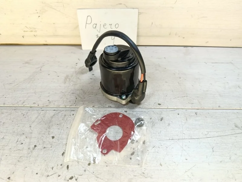 Моторчик ABS Mitsubishi Pajero 4630A012 4