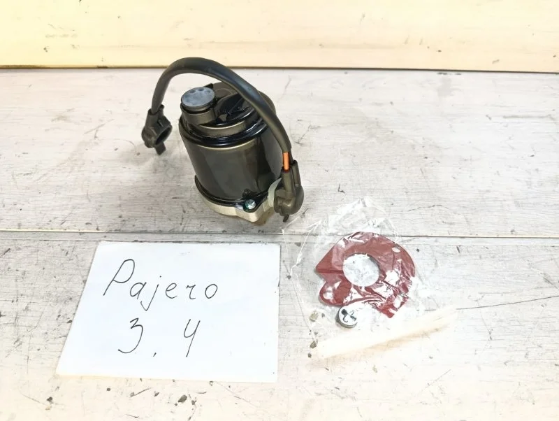 Моторчик ABS Mitsubishi Pajero 4630A012 3