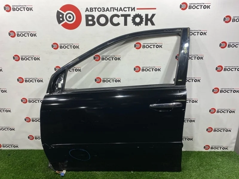 Дверь LEXUS RX300 6700248060 MCU35, передняя левая