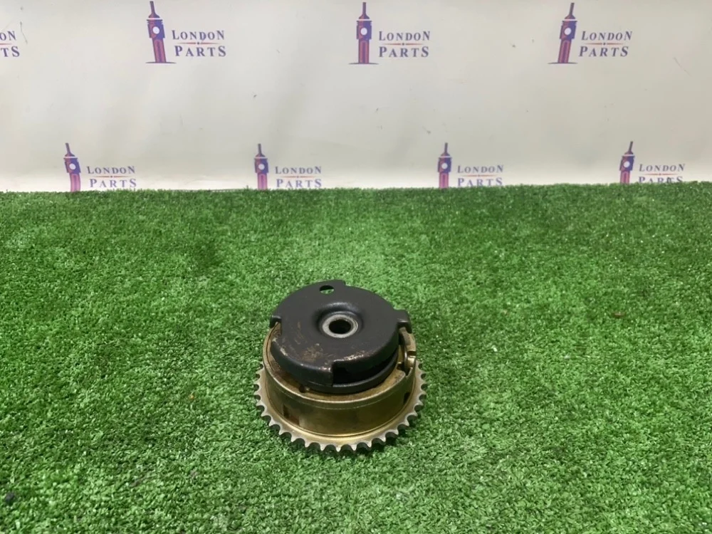 Ванос BMW 535i F10