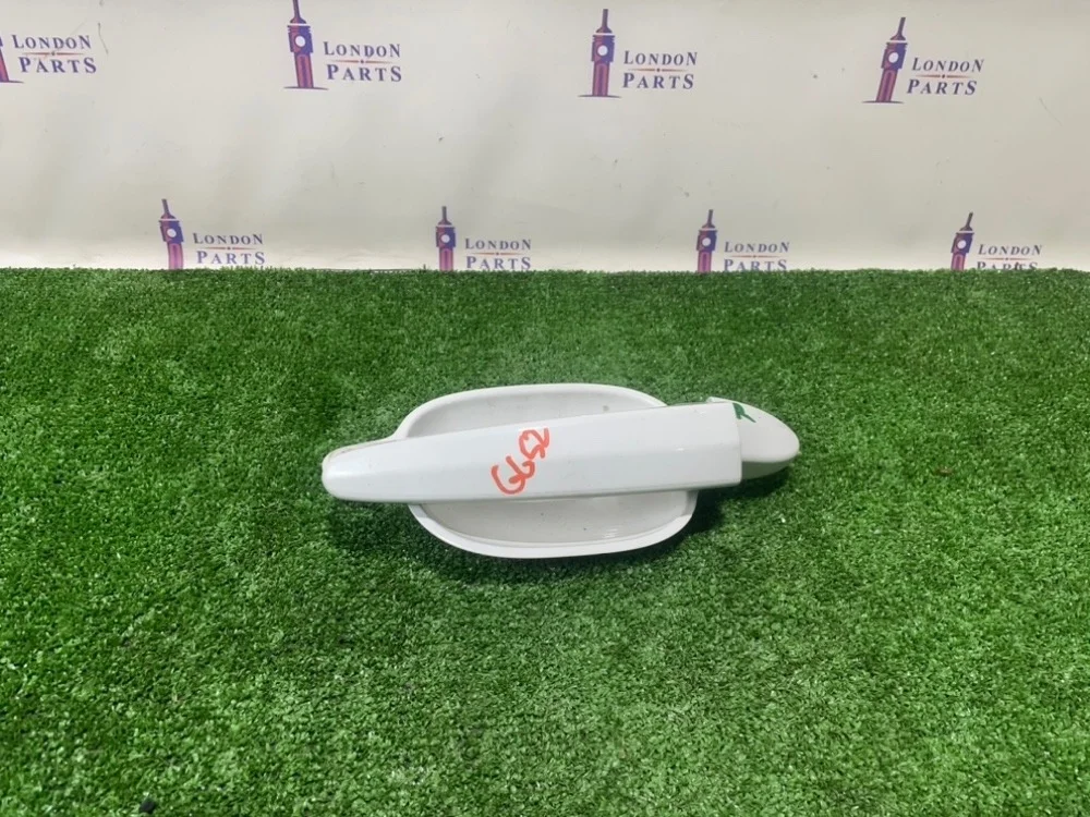 Ручка двери BMW E60