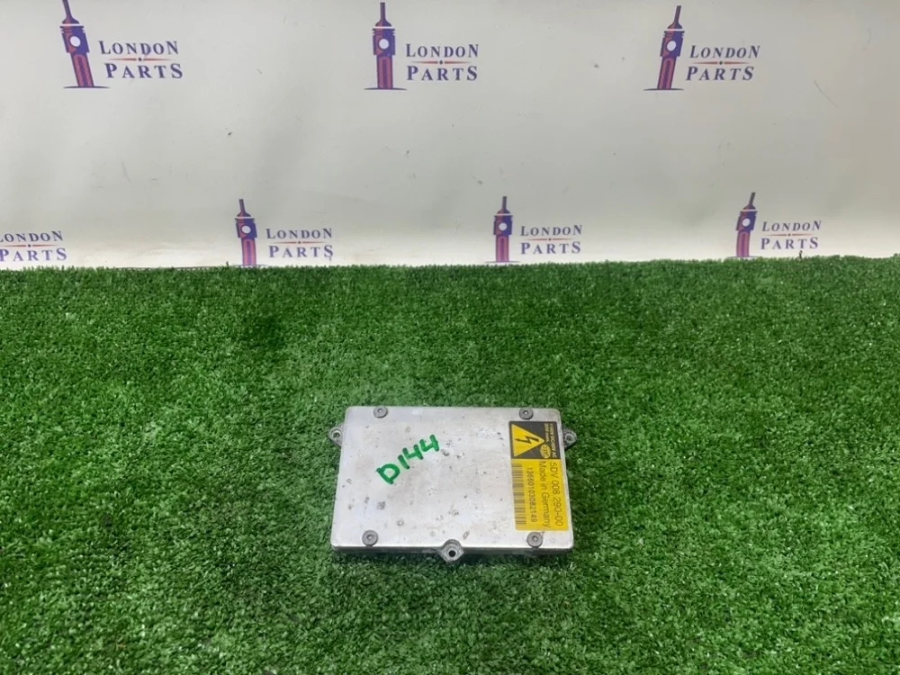 Блок управления фарой BMW X5 E53