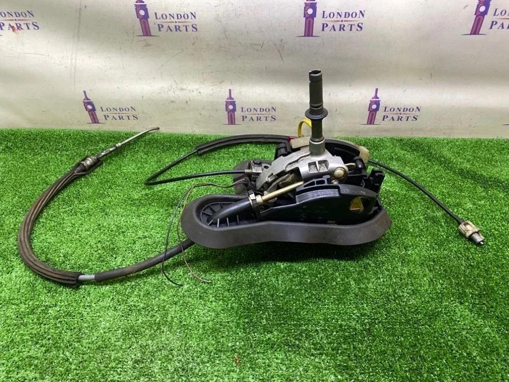 Селектор акпп BMW E60