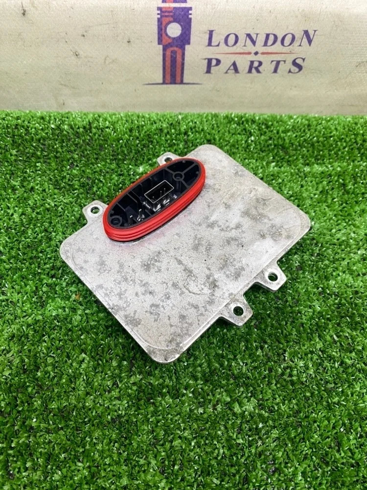 Блок управления фарой BMW E60