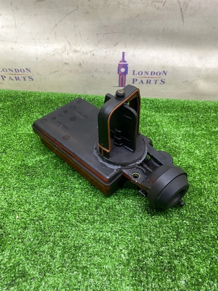 Исполнительный узел BMW 525i E60