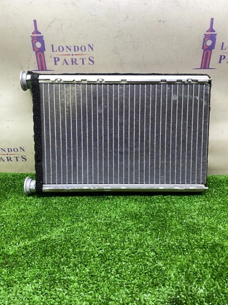 Радиатор печки BMW X3 F25