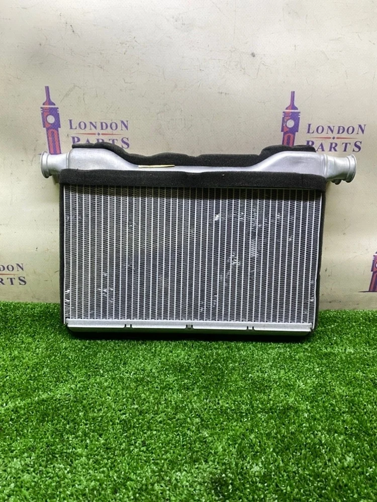 Радиатор печки BMW F10