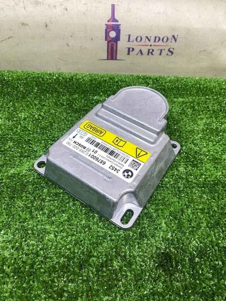 Блок airbag BMW X3 F25