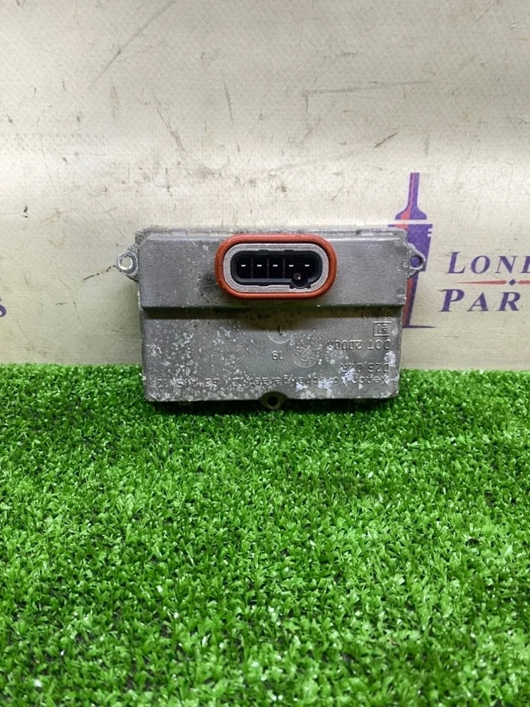 Блок управления фарой BMW E60