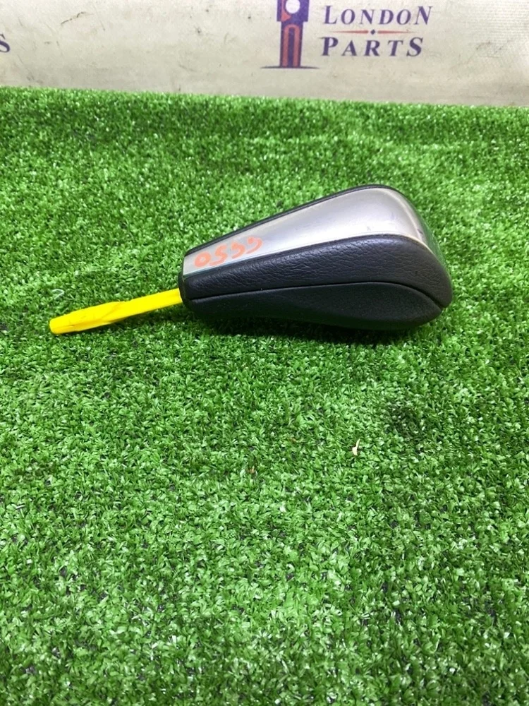 Ручка кпп BMW E93