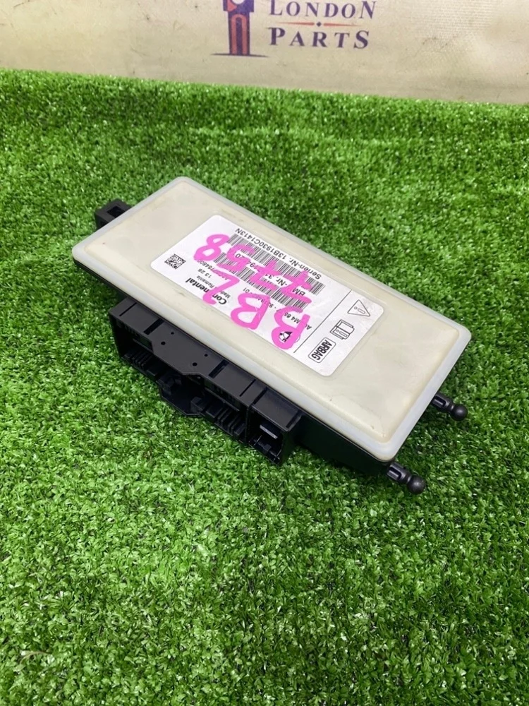 Блок airbag BMW F10