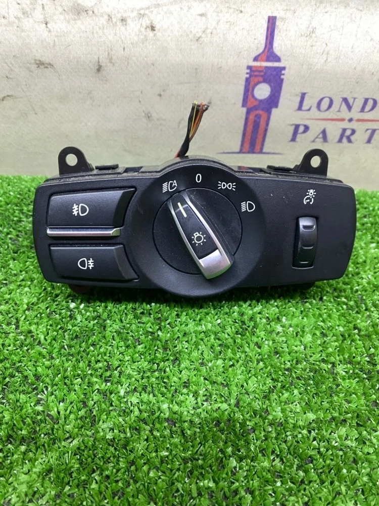 Блок света BMW X3 F25