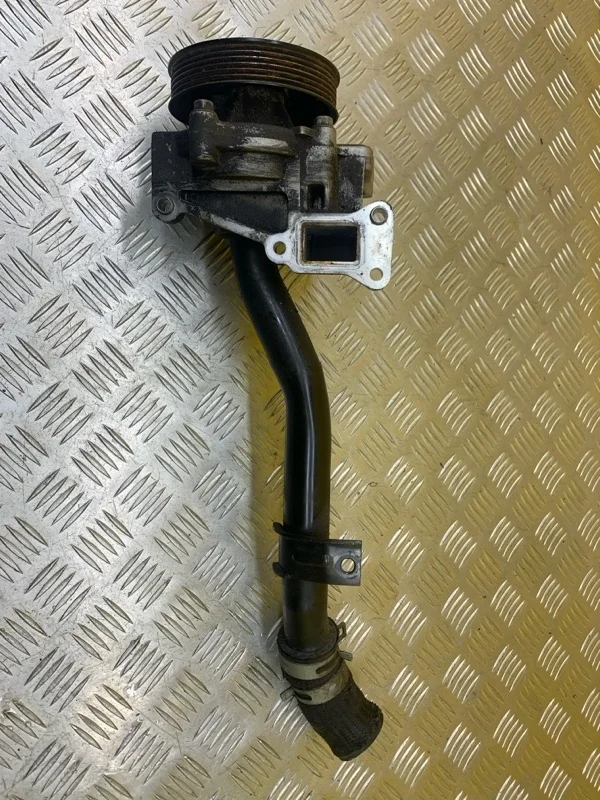 Помпа Kia Carnival (2014-2020) 2019 251002F700 2.2 D