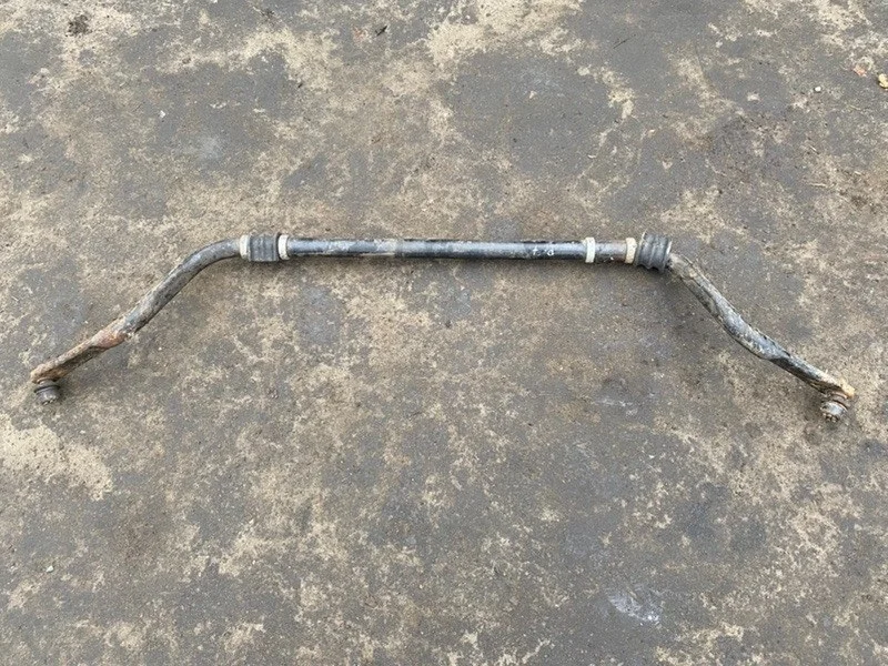 Стабилизатор подвески (поперечной устойчивости) передний Nissan Navara (D40) 2004-2015 2007 54611EB31B 2.5 D YD25DDTI