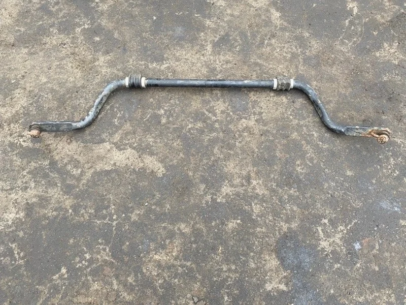 Стабилизатор подвески (поперечной устойчивости) передний Nissan Navara (D40) 2004-2015 2007 54611EB31B 2.5 D YD25DDTI