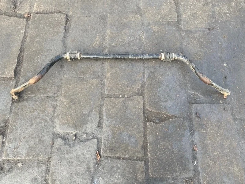 Стабилизатор подвески (поперечной устойчивости) передний Nissan Navara (D40) 2004-2015 2005 54611EB31B 2.5 D YD25DDTI