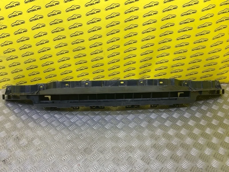 Кронштейн крепления бампера переднего Land Rover Discovery V (2016-Н.в.) 2018 LR083117 3.0 D 30DDTX