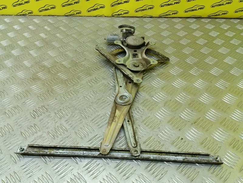 Стеклоподъемник электр. передний левый Mitsubishi L200 (2006-2015) 2013 MN182365 ПИКАП 2.5 D 4D56