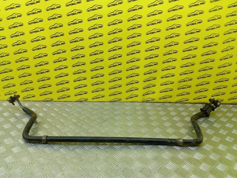 Стабилизатор подвески (поперечной устойчивости) передний Mitsubishi L200 (2006-2015) 2013 MR992307 ПИКАП 2.5 D 4D56