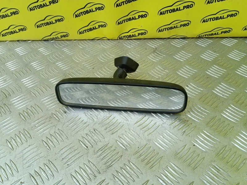 Зеркало салона Mitsubishi L200 (2006-2015) 2013 MN124448 ПИКАП 2.5 D 4D56