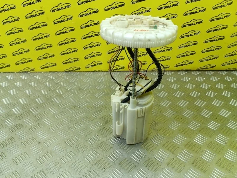 Насос топливный Toyota Land Cruiser Prado 120 (2002-2009) 2008 7702035072 ВНЕДОРОЖНИК 4.0 I 1GRFE