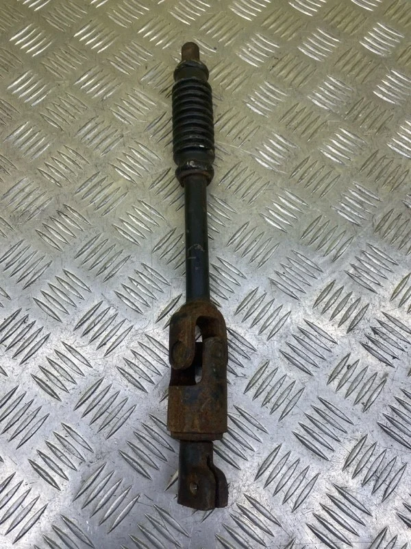 Рулевой карданчик Toyota Tundra Ii (2006-2022) 2015 452030C011