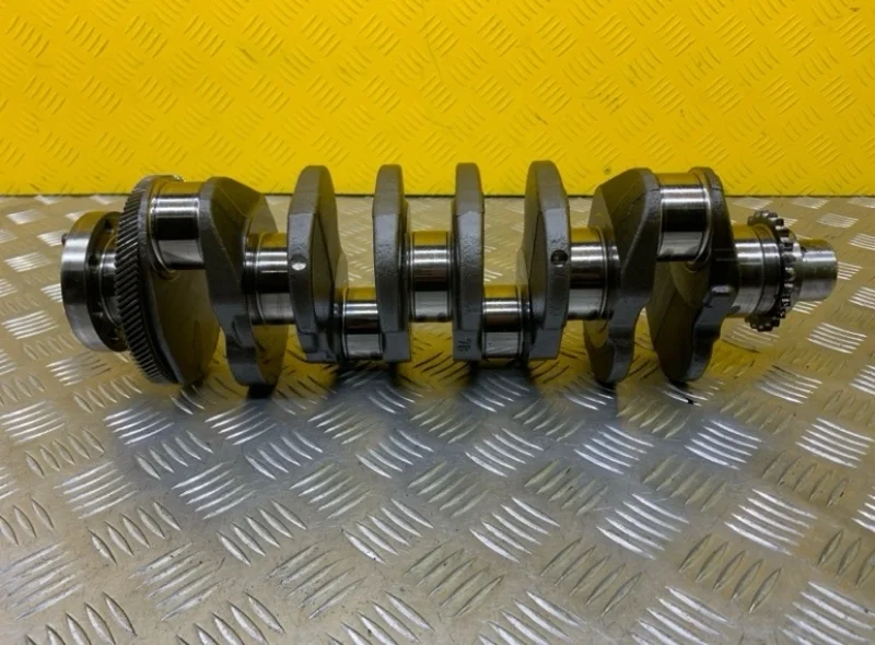 Коленвал Kia Carnival (2014-2020) 2019 231102F110 2.2 D