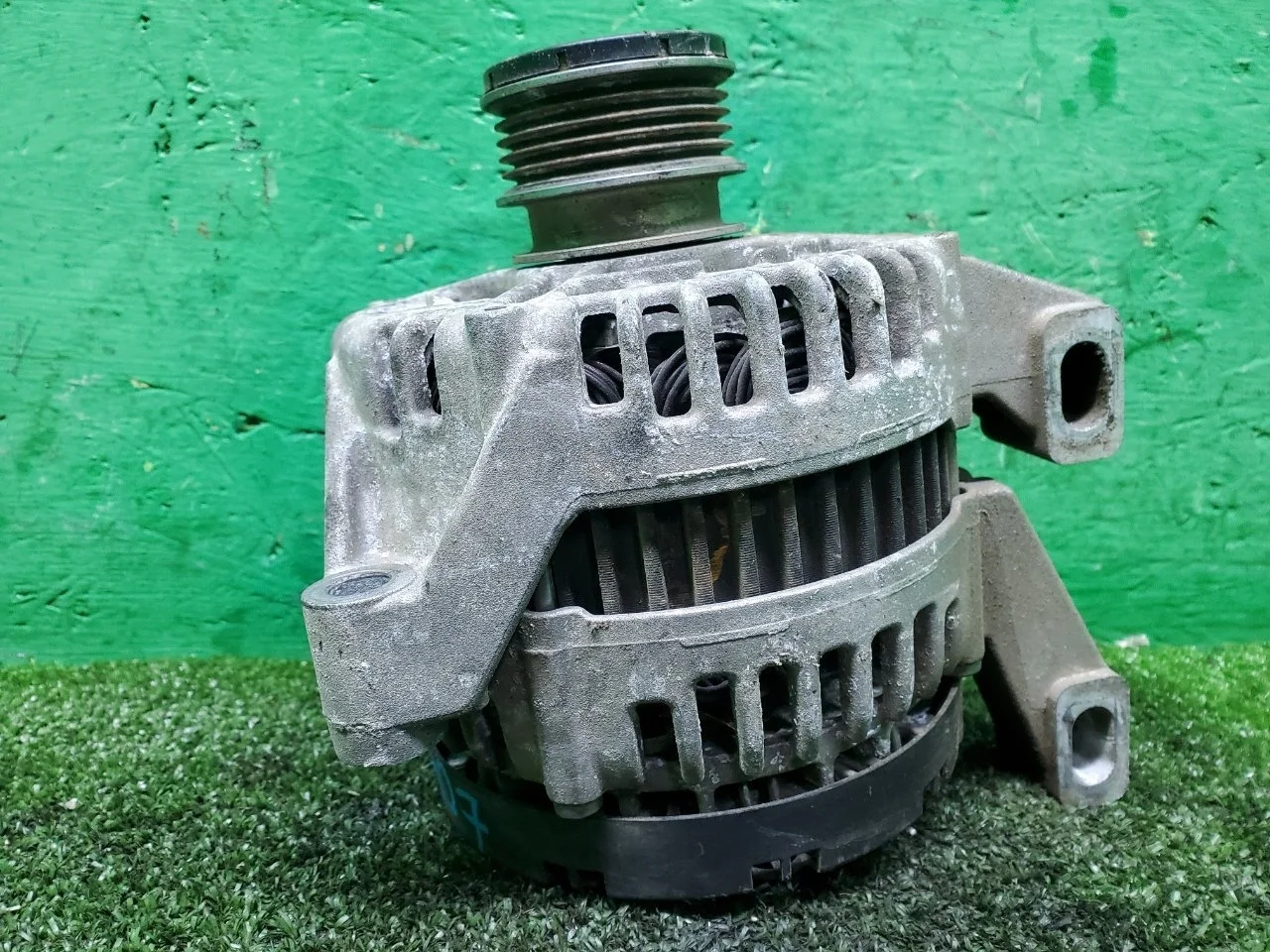 Генератор Ford Mondeo 2007-2010 4