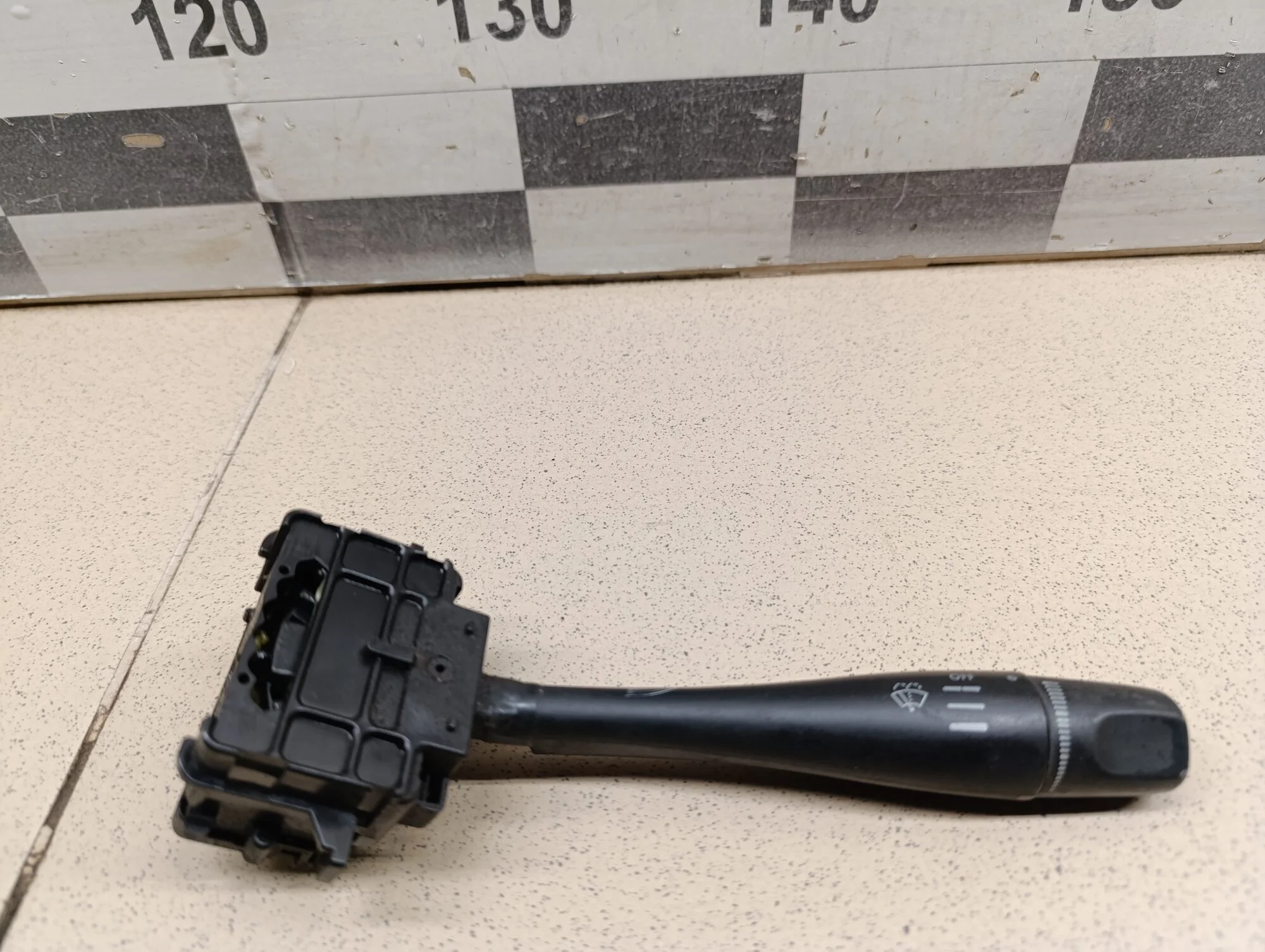 Переключатель стеклоочистителей Almera Classic (B10) 2006-2013