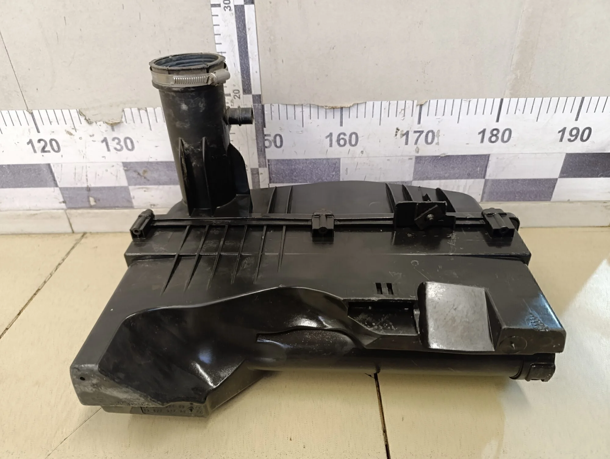 Корпус воздушного фильтра Berlingo(FIRST) (M59) 2002-2010