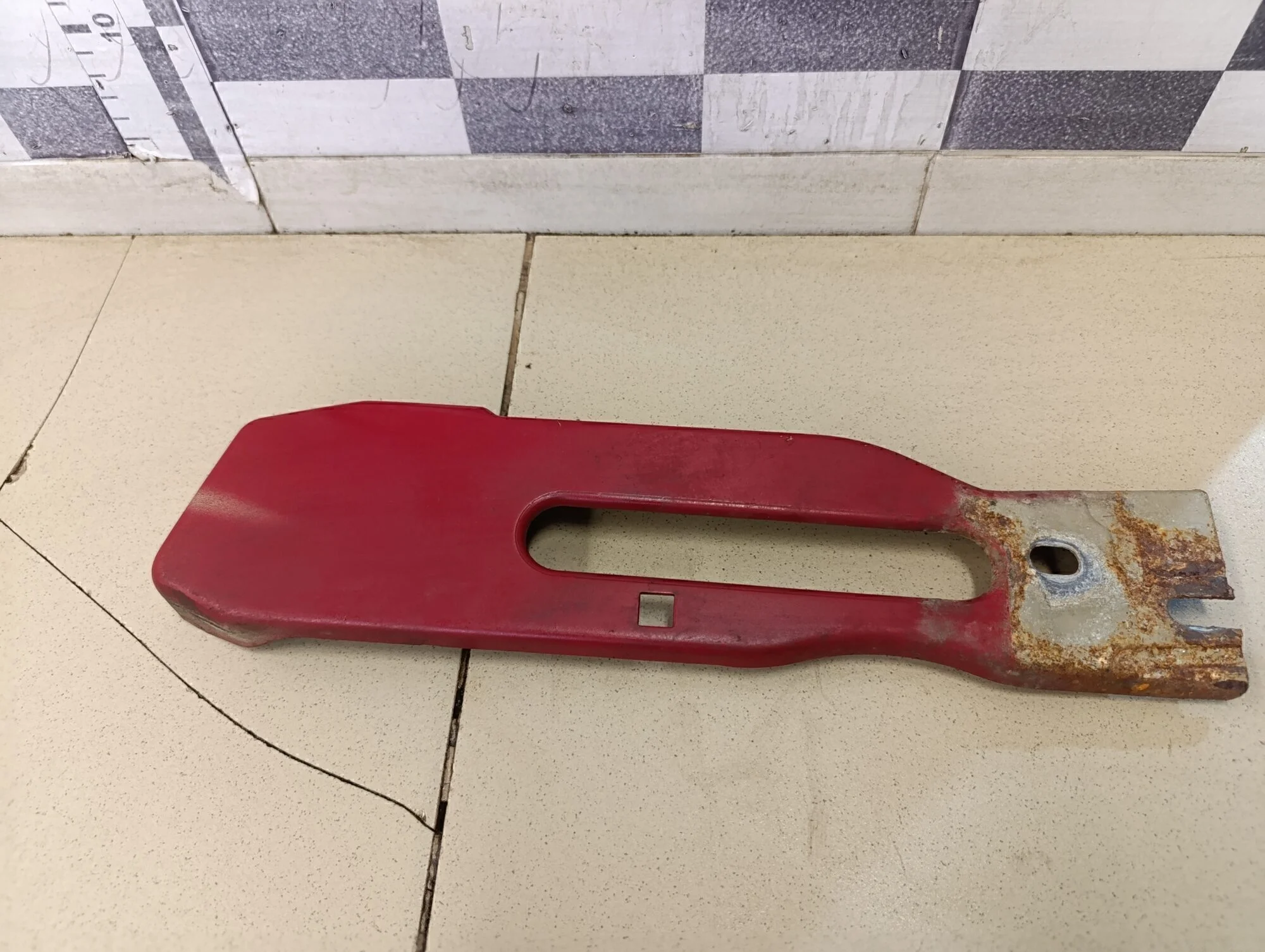 Элемент передней панели Berlingo(FIRST) (M59) 2002-2010